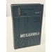 Обложка книги «Берклеевский курс физики. В пяти томах. Том 1. Механика» — Чарльз Киттель, Вальтер Найт, Мелвин Рудерман