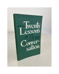 Twenty Lessons in Free Conversation