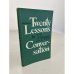 Обложка книги «Twenty Lessons in Free Conversation» — Александра Гилянова