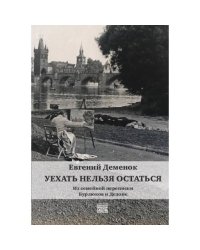  Уехать нельзя остаться. Из семейной переписки Бурлюков и Делоне.