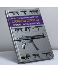 Пистолеты-пулеметы