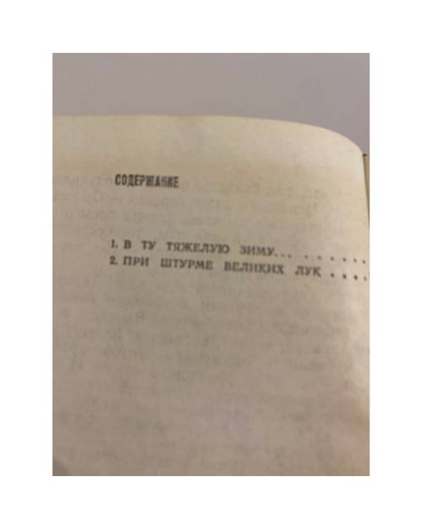 Дополнительное изображение книги «Сокрушение "Тайфуна"»