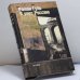 Обложка книги «Я унес Россию. Апология эмиграции. Т. II: Россия во Франции» — Роман Гуль, ISBN 9785933810261