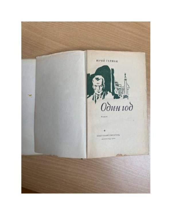 Один год