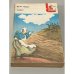 Обложка книги «Спрут» — Норрис Фрэнк