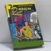 Обложка книги «Доллары царя Гороха» — Дарья Донцова, ISBN 9785699051472