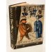 Обложка книги «. Избранные комедии» — Тит Макций Плавт