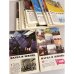 Журнал "Наука и жизнь" № 1-12, 1982 (годовая подшивка)