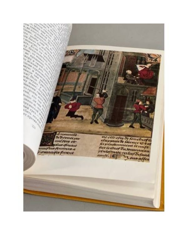 Дополнительное изображение книги «Декамерон»