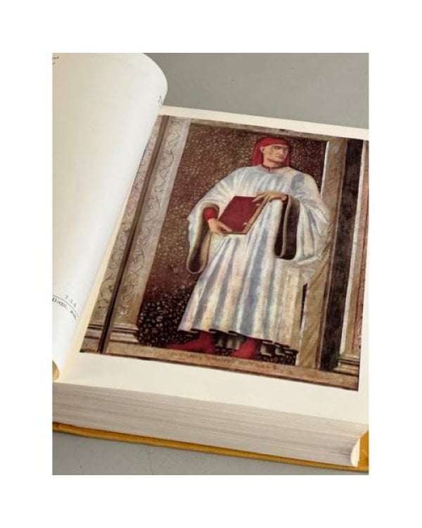 Дополнительное изображение книги «Декамерон»
