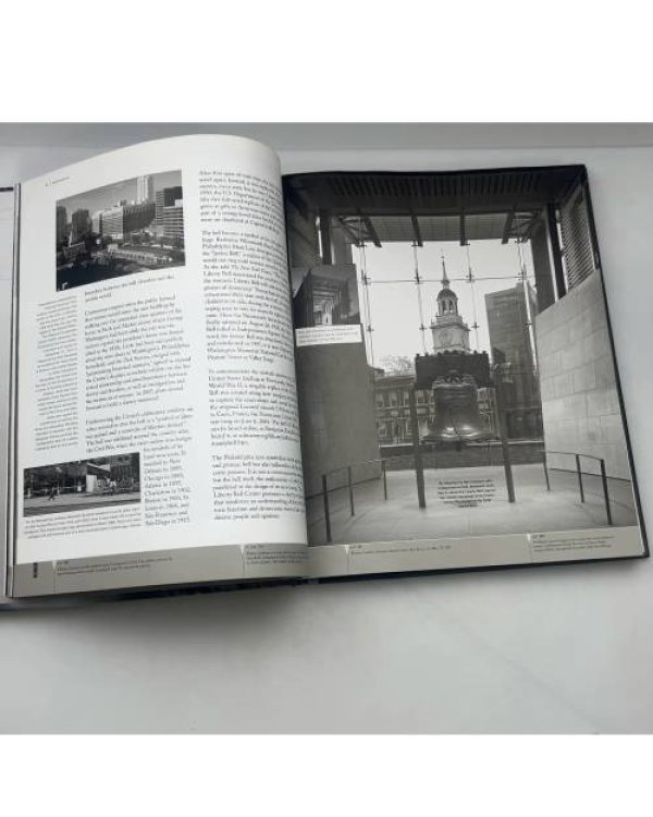 Monuments: America's History in Art and Memory