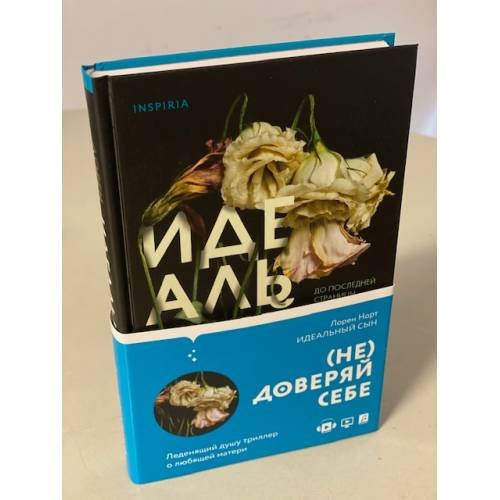 Идеальный сын