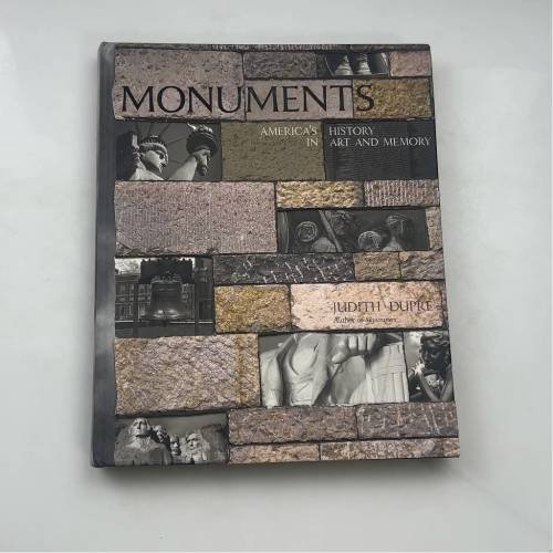 Monuments: America's History in Art and Memory