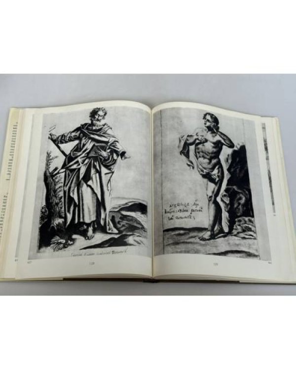 Дополнительное изображение книги «Малюнки Києво-Лаврської іконописної майстерні: альбом‑каталог»