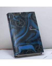 Уилки Коллинз. Собрание сочинений. В 10 т. Т. 9. Слепая любовь. Повести