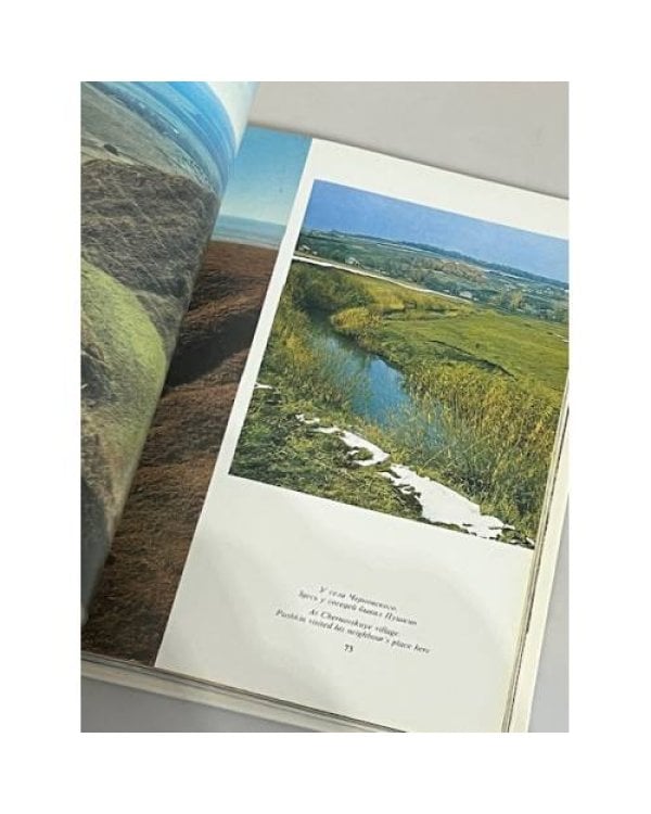 Дополнительное изображение книги «Обитель дальняя трудов... Болдино»