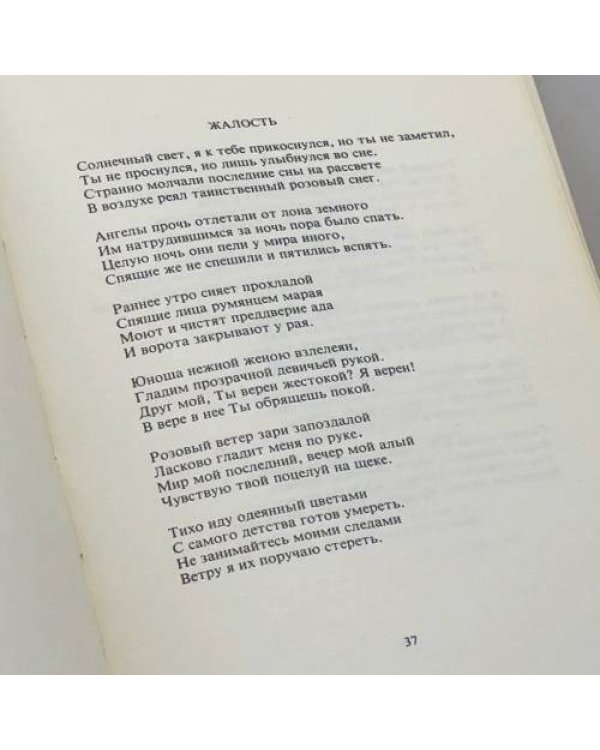 Дополнительное изображение книги «Собрание сочинений. Том I. Флаги»