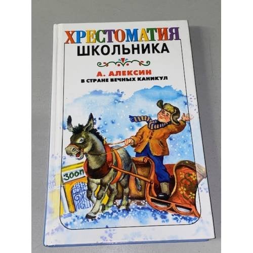В Стране Вечных Каникул