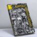 Обложка книги «Каирский интернационал» — Андрей Симонов, ISBN 9785170435111