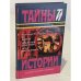 Обложка книги «Взрыв. Смертный приговор. Село милосердия» — Анатолий Полянский