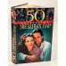 Обложка книги «50 знаменитых звездных пар» — Костромина Нина Михайловна, Щербак Марина Геннадьевна, ISBN 9660322046
