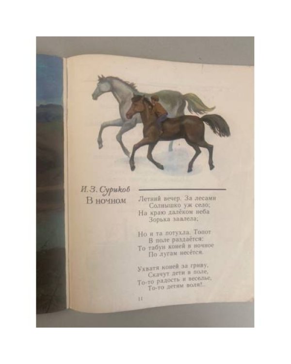 Дополнительное изображение книги «В родном краю»