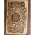 Обложка книги «Банкнота номиналом 1000 карбованцев. Украина. 1918» — Автор не указан