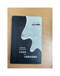 Глаз тайфуна