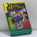 Обложка книги «Любовь-морковь и третий лишний» — Дарья Донцова, ISBN 9785699124701
