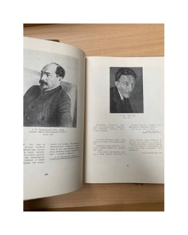 В. В. Маяковский. В портретах, иллюстрациях, документах