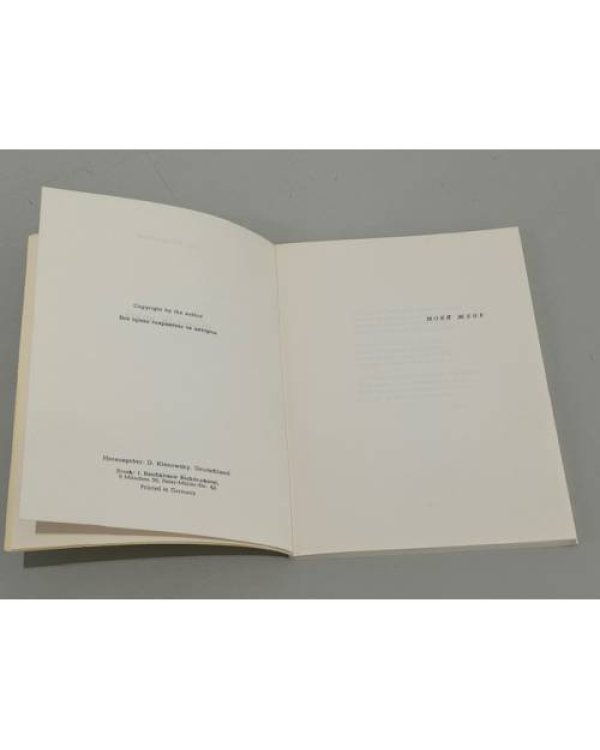 Дополнительное изображение книги «Почерком поэта»