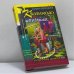 Обложка книги «Квазимодо на шпильках» — Дарья Донцова, ISBN 9785699030552