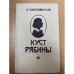 Куст рябины