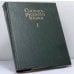 Обложка книги «Словарь русского языка. В 4-х томах. Том 1. А - Й» — Автор не указан