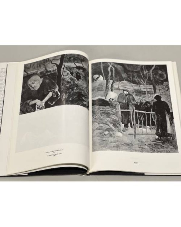 Paul Gauguin