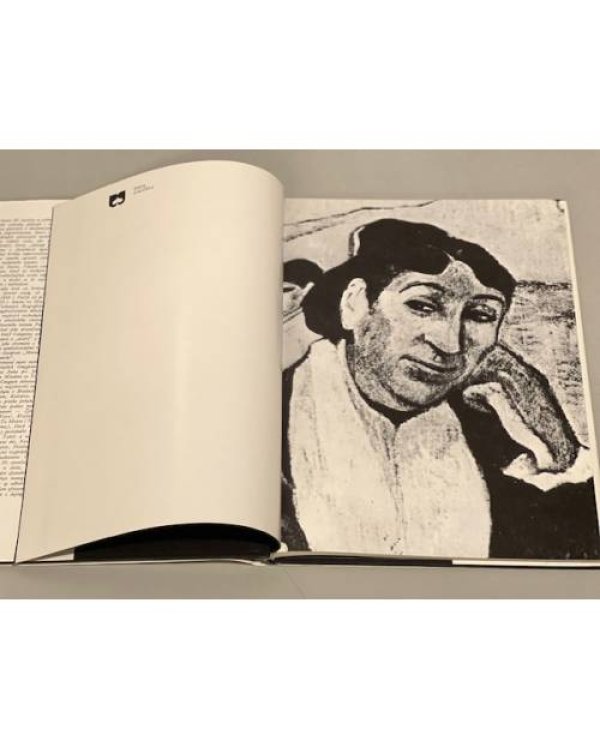 Paul Gauguin