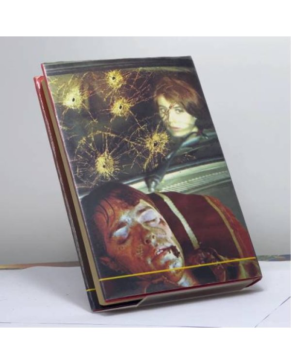 Дополнительное изображение книги «Плата за жизнь»