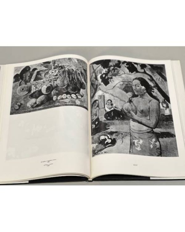 Paul Gauguin