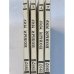 Новый мир, № 1,3,4,7 1997 (комплект из 4 журналов)