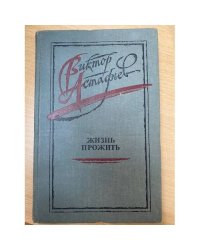 Жизнь прожить