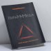 Обложка книги «Пирамммида» — Сергей Мавроди