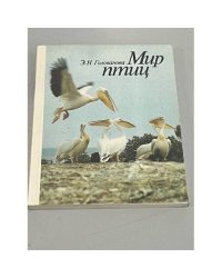 Мир птиц