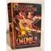 Обложка книги «Смерш-2» — Головачев В. В., ISBN 5855855589