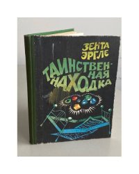 Таинственная находка
