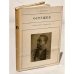 Обложка книги «Серия Жизнь в искусстве. Остужев» — Айхенвальд Юрий Александрович