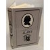 Обложка книги «Лист |» — Гаал Дердь Шандор