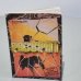 Обложка книги «Разврат» — Владимир Май