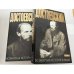 Обложка книги «Достоевский. В 2 книгах» — Лобас Владимир