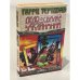 Обложка книги «Дело о свалке токсичных заклинаний : рассказы» — Harry Turtledove, ISBN 5784106015