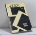 Обложка книги «Памяти Александра Блока. 1880-1980» — Автор не указан, ISBN 9780903868297
